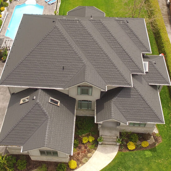 Armadura Metal Roof System | Roofing Manufacturers & Suppliers Ontario